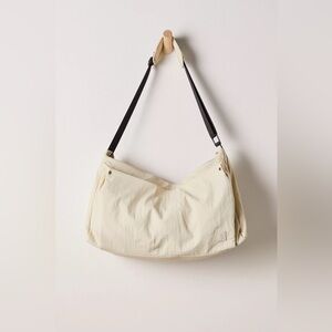 NWT Free People Movement All Day Carryall bag